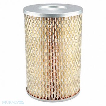 BALDWIN FILTERS Air Filter Round, 4ZPA3