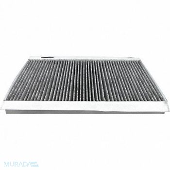 BALDWIN FILTERS Cabin Air Filter Rectangular, 4ZPD3
