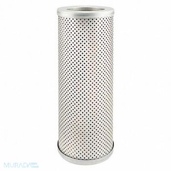 BALDWIN FILTERS Hydraulic Filter Element Only 10-1/4 L, 4ZPE9