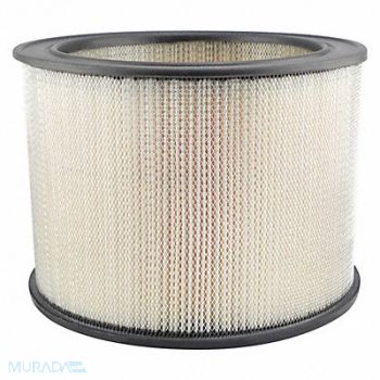 BALDWIN FILTERS Air Filter Round, 4ZPF1
