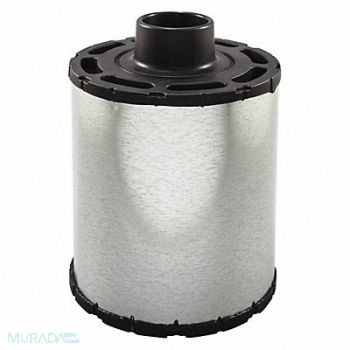 BALDWIN FILTERS Air Filter Round, 4ZPJ8