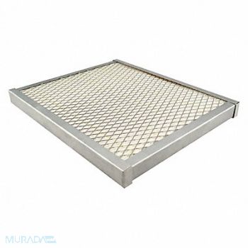 BALDWIN FILTERS Air Filter Panel, 4ZPK5