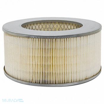 BALDWIN FILTERS Air Filter Round, 4ZPK6