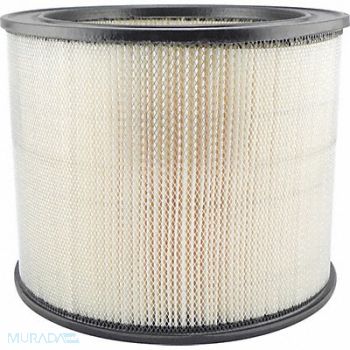 BALDWIN FILTERS Air Filter Round, 4ZPK8