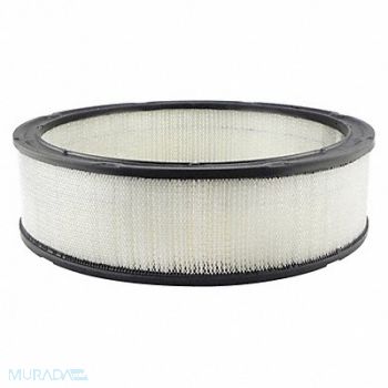BALDWIN FILTERS Air Filter Round, 4ZPK9