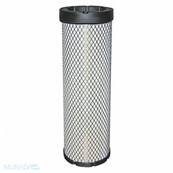 BALDWIN FILTERS Inner Air Filter Radial, 4ZPU2