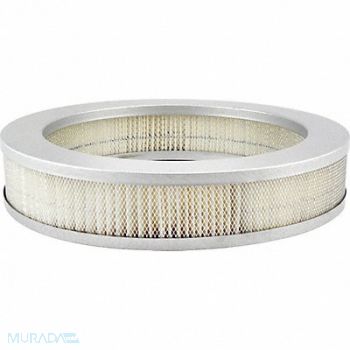 BALDWIN FILTERS Air Filter Round, 4ZPV3