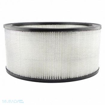 BALDWIN FILTERS Air Filter Round, 4ZPV5