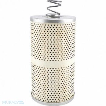 BALDWIN FILTERS Fuel Filter 11-7/8 x 5-1/16 x 11-7/8 In, 4ZPW2