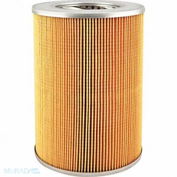 BALDWIN FILTERS Hydraulic Filter Element Only 8 L, 4ZRW8