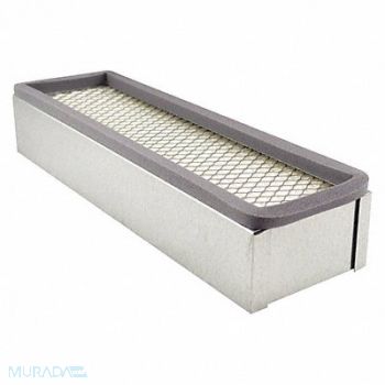 BALDWIN FILTERS Cabin Air Filter Rectangular, 4ZPY3