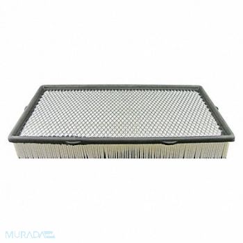 BALDWIN FILTERS Air Filter Panel, 4ZPY8