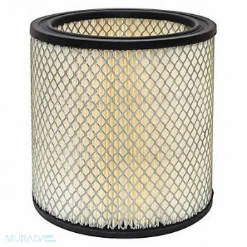 BALDWIN FILTERS Air Filter Round, 4ZPZ9
