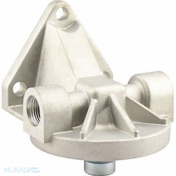 BALDWIN FILTERS Fuel Filter Base Base FB1306, 4ZRG6