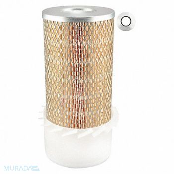 BALDWIN FILTERS Air Filter Round, 4ZRT6