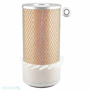 BALDWIN FILTERS Outer Air Filter Round, 4ZRT7