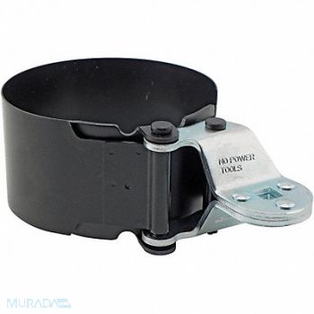 BALDWIN FILTERS Filter Wrench StrpWd 3, 4ZRZ6