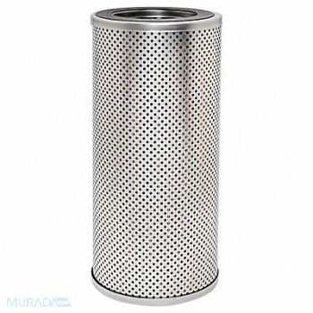 BALDWIN FILTERS Hydraulic Filter Element Only 11-1/16 L, 4ZRV5