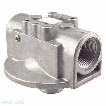 BALDWIN FILTERS Hydraulic Filter Base Base OB1314, 4ZRW7