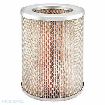 BALDWIN FILTERS Air Filter Round, 4ZTF6