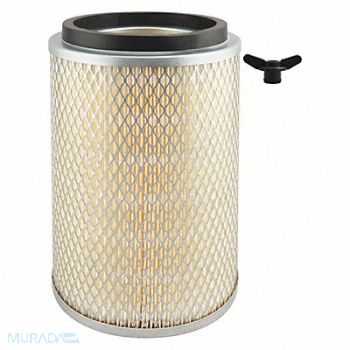 BALDWIN FILTERS Cabin Air Filter Round, 4ZRY3