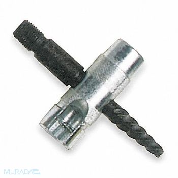 LEGACY Grease Zerk Extractor, 4ZT48
