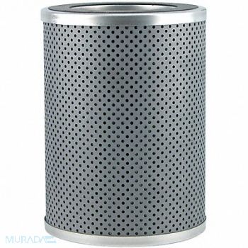 BALDWIN FILTERS Hydraulic Filter Element Only 6-31/32 L, 4ZTA8