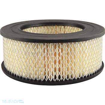 BALDWIN FILTERS Air Filter Round, 4ZTC2