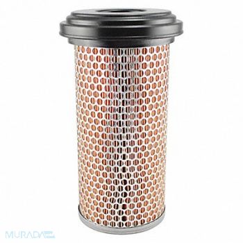 BALDWIN FILTERS Air Filter Round, 4ZTC8