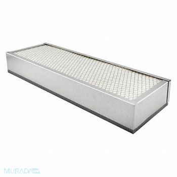 BALDWIN FILTERS Cabin Air Filter Rectangular, 4ZTD2