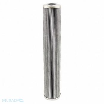 BALDWIN FILTERS Hydraulic Filter Element Only 16-7/8 L, 4ZTE9