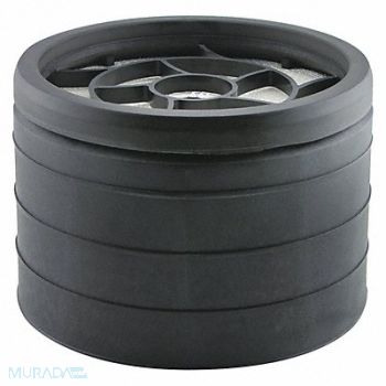 BALDWIN FILTERS Air Filter Oblong, 4ZTK6