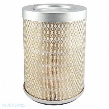 BALDWIN FILTERS Air Filter Round, 4ZTT7