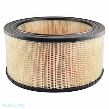 BALDWIN FILTERS Air Filter Round, 4ZTT8