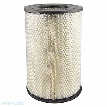 BALDWIN FILTERS Air Filter Round, 4ZTU7