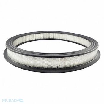 BALDWIN FILTERS Air Filter Round, 4ZTV4