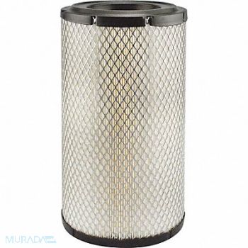 BALDWIN FILTERS Cabin Air Filter Radial, 4ZTV6