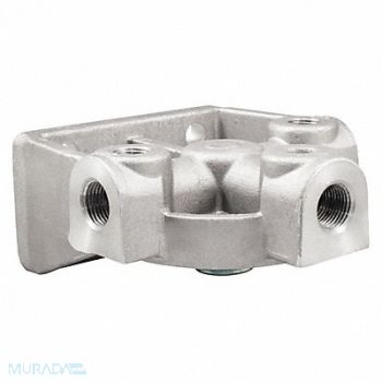 BALDWIN FILTERS Fuel Filter Base Base/Primary FB1309, 4ZTW3