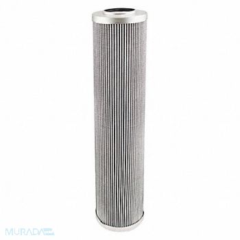 BALDWIN FILTERS Hydraulic Filter Element Only 12-7/8 L, 4ZTW9