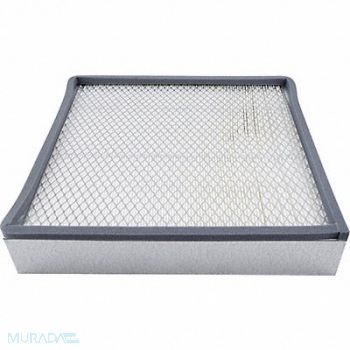 BALDWIN FILTERS Cabin Air Filter Rectangular, 4ZTY8