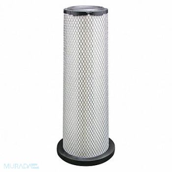 BALDWIN FILTERS Inner Air Filter Radial, 4ZTZ8