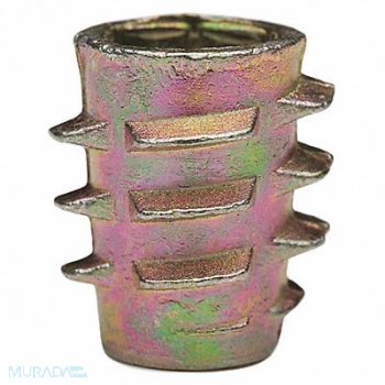 GRAINGER APPROVED Threaded Insert PK50, 4ZU73