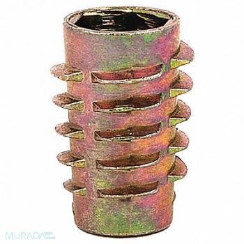 GRAINGER APPROVED Threaded Insert PK50, 4ZU83