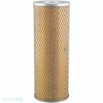 BALDWIN FILTERS Hydraulic Filter Element Only 18-7/16 L, 4ZWD2