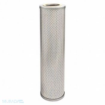 BALDWIN FILTERS Hydraulic Filter Element Only 16-1/16 L, 4ZUA3