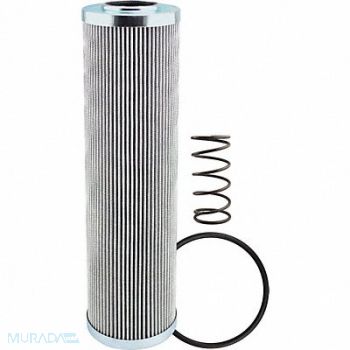 BALDWIN FILTERS HydraulicFilter ElementOnly 12-15/32 L, 4ZUC3