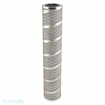 BALDWIN FILTERS Hydraulic Filter Element Only 18-1/2 L, 4ZUC4