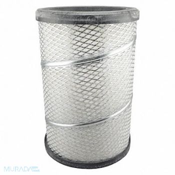 BALDWIN FILTERS Air Filter Round, 4ZUD9