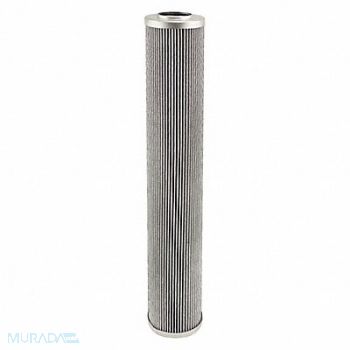 BALDWIN FILTERS Hydraulic Filter Element Only 16-7/8 L, 4ZUF7