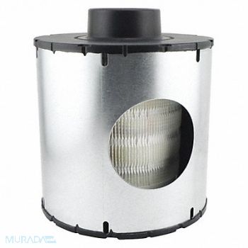 BALDWIN FILTERS Air Filter Round, 4ZUL5